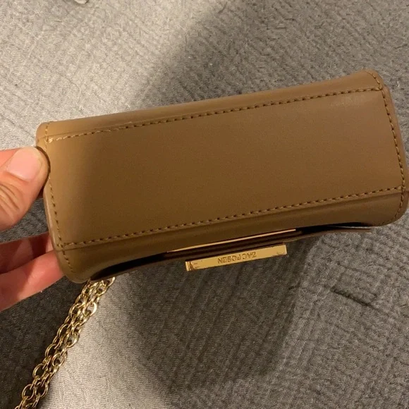 Zac Posen Mini Eartha Handbag - Picture 4 of 9